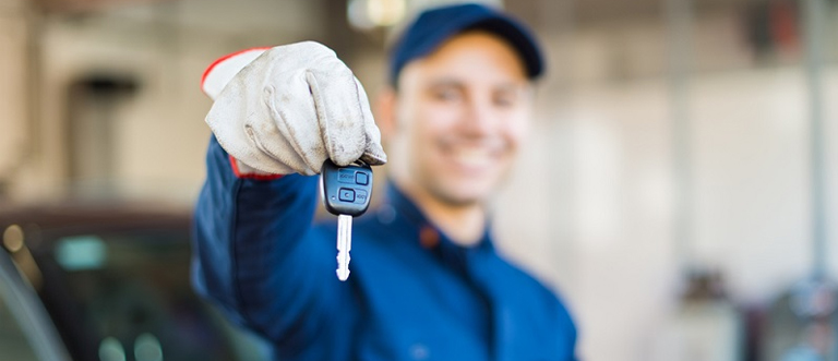 24 hour Mobile locksmith in King City