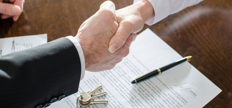 Commercial Eviction Service King City