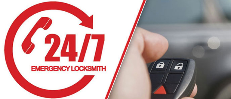 Emergency Locksmith King City
