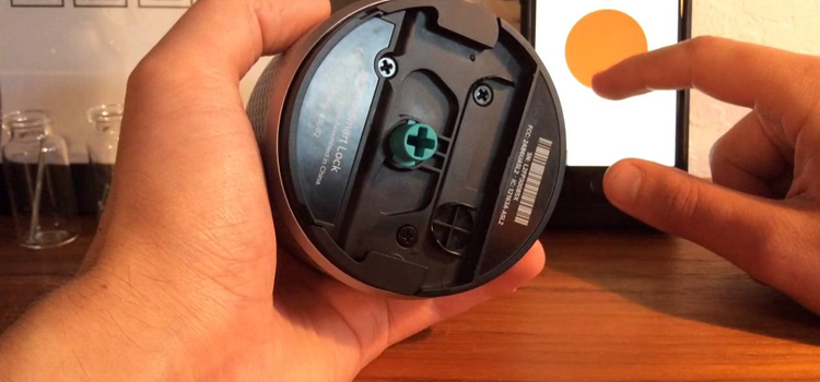 Smart Lock Repair King City