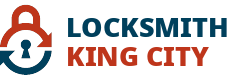Locksmith King City