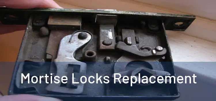 Mortise Locks Replacement